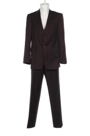 Ανδρικό κοστούμι, Μέγεθος M, Χρώμα Καφέ, Τιμή 84,01 €