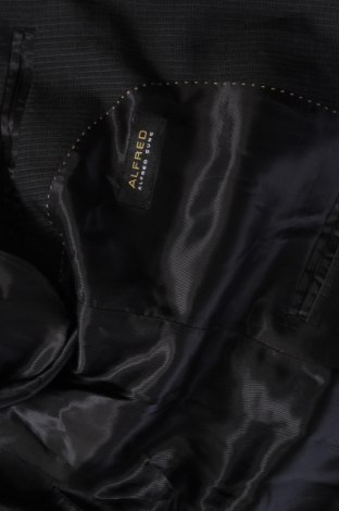 Ανδρικό κοστούμι Alfred Sung, Μέγεθος XXL, Χρώμα Μαύρο, Τιμή 65,30 €
