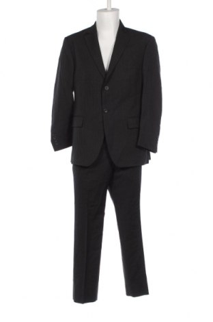 Мъжки костюм Alfred Sung, Размер XXL, Цвят Черен, Цена 105,57 лв.