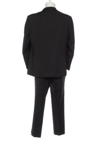 Ανδρικό κοστούμι Alfred Sung, Μέγεθος XXL, Χρώμα Μαύρο, Τιμή 65,30 €