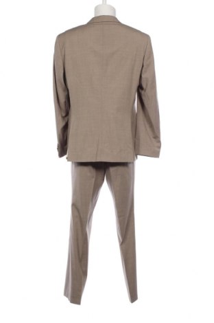 Costum de bărbați BOSS, Mărime XL, Culoare Bej, Preț 1.730,75 Lei