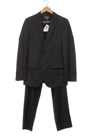 Pánsky oblek  H&M, Veľkosť S, Farba Čierna, Cena  26,70 €