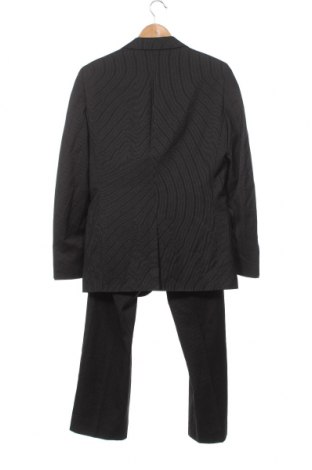 Мъжки костюм H&M, Размер S, Цвят Черен, Цена 52,20 лв.