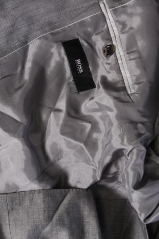 Ανδρικό κοστούμι Hugo Boss, Μέγεθος M, Χρώμα Γκρί, Τιμή 89,14 €