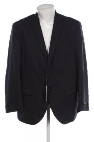 Ανδρικό σακάκι Jack & Jones, Μέγεθος XXL, Χρώμα Μπλέ, Τιμή 63,41 €