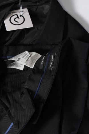 Мъжки костюм Jack & Jones, Размер XL, Цвят Черен, Цена 149,24 лв.