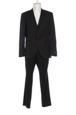 Мъжки костюм Jack & Jones, Размер XL, Цвят Черен, Цена 144,32 лв.