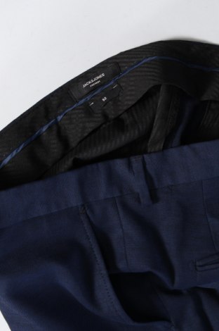 Pánsky oblek  Jack & Jones, Veľkosť L, Farba Modrá, Cena  96,39 €
