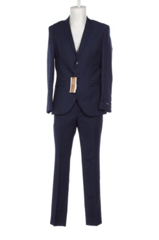 Pánsky oblek  Jack & Jones, Veľkosť L, Farba Modrá, Cena  96,39 €