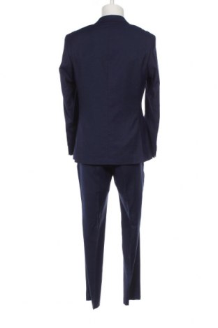 Pánský oblek  Jack & Jones, Velikost L, Barva Modrá, Cena  2 710,00 Kč