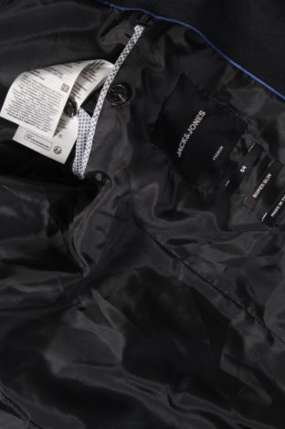 Pánský oblek  Jack & Jones PREMIUM, Velikost L, Barva Černá, Cena  2 377,00 Kč