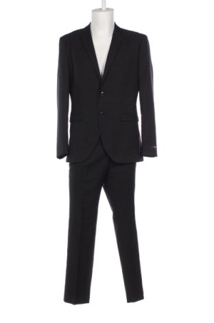 Pánsky oblek  Jack & Jones PREMIUM, Veľkosť L, Farba Čierna, Cena  84,54 €
