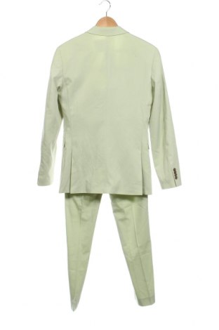 Pánsky oblek  Jack & Jones PREMIUM, Veľkosť S, Farba Zelená, Cena  84,54 €