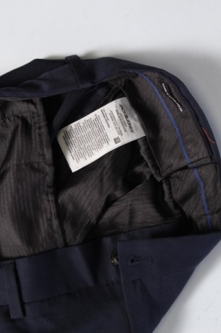Ανδρικό κοστούμι Jack & Jones PREMIUM, Μέγεθος XXL, Χρώμα Μπλέ, Τιμή 78,08 €