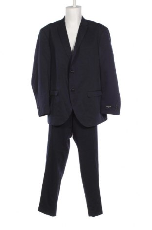 Ανδρικό κοστούμι Jack & Jones PREMIUM, Μέγεθος XXL, Χρώμα Μπλέ, Τιμή 78,08 €