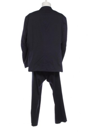 Ανδρικό κοστούμι Jack & Jones PREMIUM, Μέγεθος XXL, Χρώμα Μπλέ, Τιμή 87,71 €