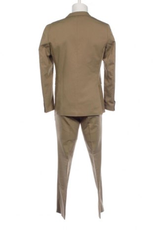 Pánsky oblek  Jack & Jones PREMIUM, Veľkosť M, Farba Béžová, Cena  84,54 €