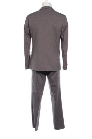 Мъжки костюм Jack & Jones PREMIUM, Размер L, Цвят Сив, Цена 154,16 лв.