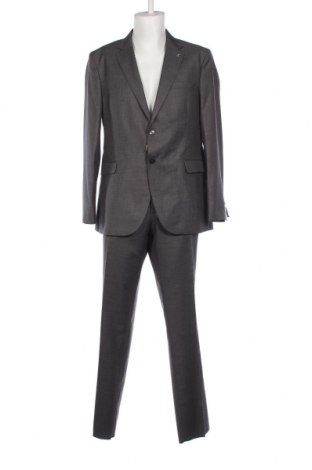 Ανδρικό κοστούμι Morven, Μέγεθος XXL, Χρώμα Γκρί, Τιμή 105,54 €
