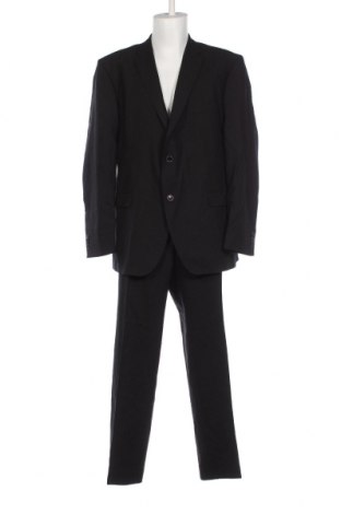 Мъжки костюм Roy Robson, Размер XXL, Цвят Черен, Цена 116,00 лв.