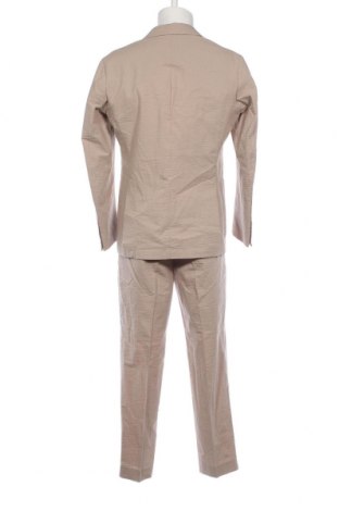 Pánsky oblek  Selected Homme, Veľkosť M, Farba Béžová, Cena  56,29 €