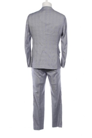 Pánský oblek  Selected Homme, Velikost M, Barva Modrá, Cena  3 957,00 Kč