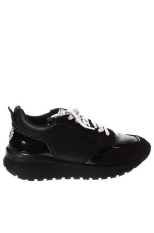 Ανδρικά παπούτσια Belstaff, Μέγεθος 43, Χρώμα Μαύρο, Τιμή 135,46 €