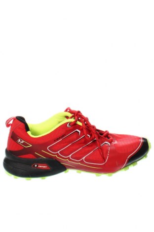 Ανδρικά παπούτσια, Μέγεθος 43, Χρώμα Κόκκινο, Τιμή 24,12 €