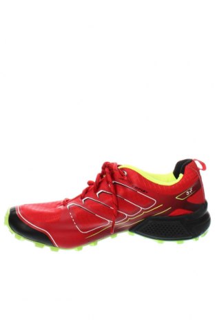 Ανδρικά παπούτσια, Μέγεθος 43, Χρώμα Κόκκινο, Τιμή 24,12 €