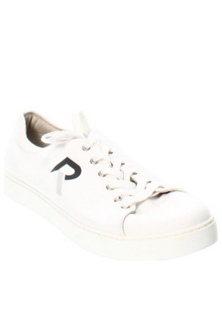 Ανδρικά παπούτσια, Μέγεθος 46, Χρώμα Λευκό, Τιμή 24,12 €