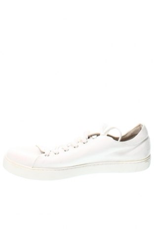 Ανδρικά παπούτσια, Μέγεθος 46, Χρώμα Λευκό, Τιμή 24,12 €