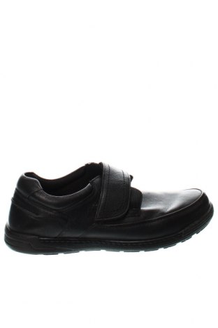 Ανδρικά παπούτσια, Μέγεθος 45, Χρώμα Μαύρο, Τιμή 17,80 €