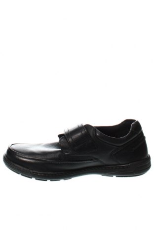 Ανδρικά παπούτσια, Μέγεθος 45, Χρώμα Μαύρο, Τιμή 29,67 €
