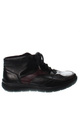 Мъжки обувки, Размер 42, Цвят Черен, Цена 48,00 лв.