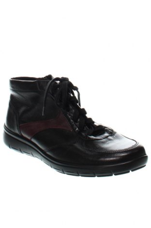 Мъжки обувки, Размер 42, Цвят Черен, Цена 40,80 лв.