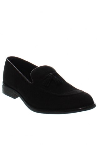 Мъжки обувки, Размер 43, Цвят Черен, Цена 62,00 лв.