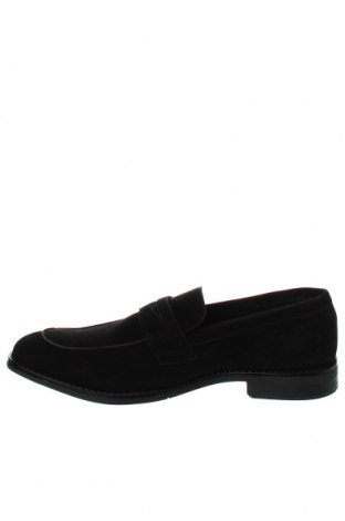 Ανδρικά παπούτσια, Μέγεθος 46, Χρώμα Μαύρο, Τιμή 31,96 €
