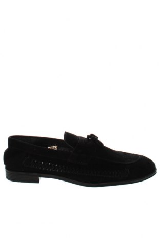 Мъжки обувки, Размер 43, Цвят Черен, Цена 31,00 лв.