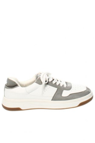 Ανδρικά παπούτσια, Μέγεθος 43, Χρώμα Λευκό, Τιμή 31,96 €