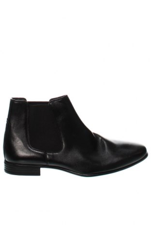 Ανδρικά παπούτσια, Μέγεθος 43, Χρώμα Μαύρο, Τιμή 15,98 €