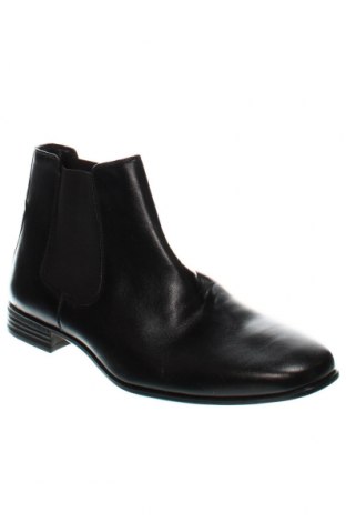 Ανδρικά παπούτσια, Μέγεθος 43, Χρώμα Μαύρο, Τιμή 12,78 €