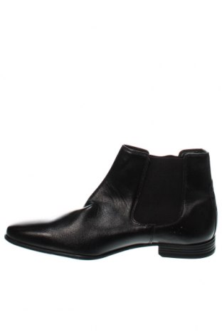 Ανδρικά παπούτσια, Μέγεθος 43, Χρώμα Μαύρο, Τιμή 12,78 €