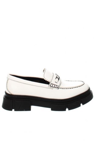 Ανδρικά παπούτσια, Μέγεθος 42, Χρώμα Λευκό, Τιμή 21,73 €