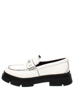 Ανδρικά παπούτσια, Μέγεθος 42, Χρώμα Λευκό, Τιμή 21,73 €