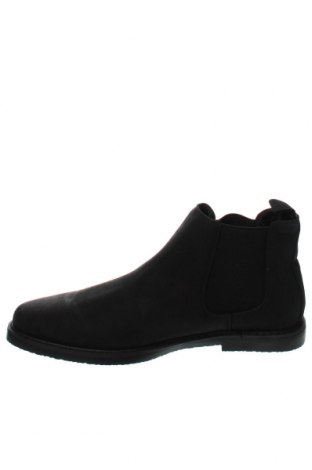 Ανδρικά παπούτσια, Μέγεθος 43, Χρώμα Μαύρο, Τιμή 15,02 €
