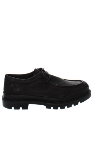 Мъжки обувки, Размер 43, Цвят Черен, Цена 46,50 лв.