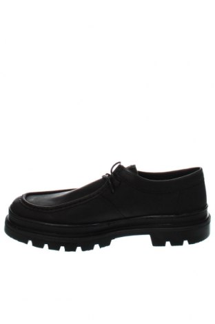 Мъжки обувки, Размер 43, Цвят Черен, Цена 62,00 лв.