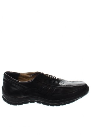 Мъжки обувки, Размер 42, Цвят Черен, Цена 33,07 лв.