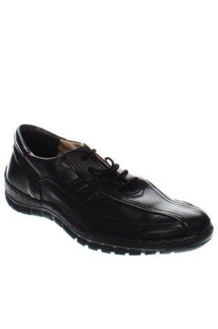 Ανδρικά παπούτσια, Μέγεθος 42, Χρώμα Μαύρο, Τιμή 29,68 €