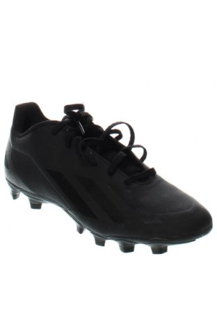 Мъжки обувки Adidas, Размер 42, Цвят Черен, Цена 73,04 лв.